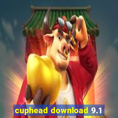 cuphead download 9.1